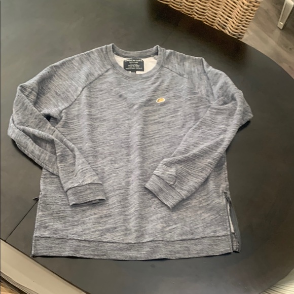 Champion Men's Grey Sweater - Picture 1 of 4